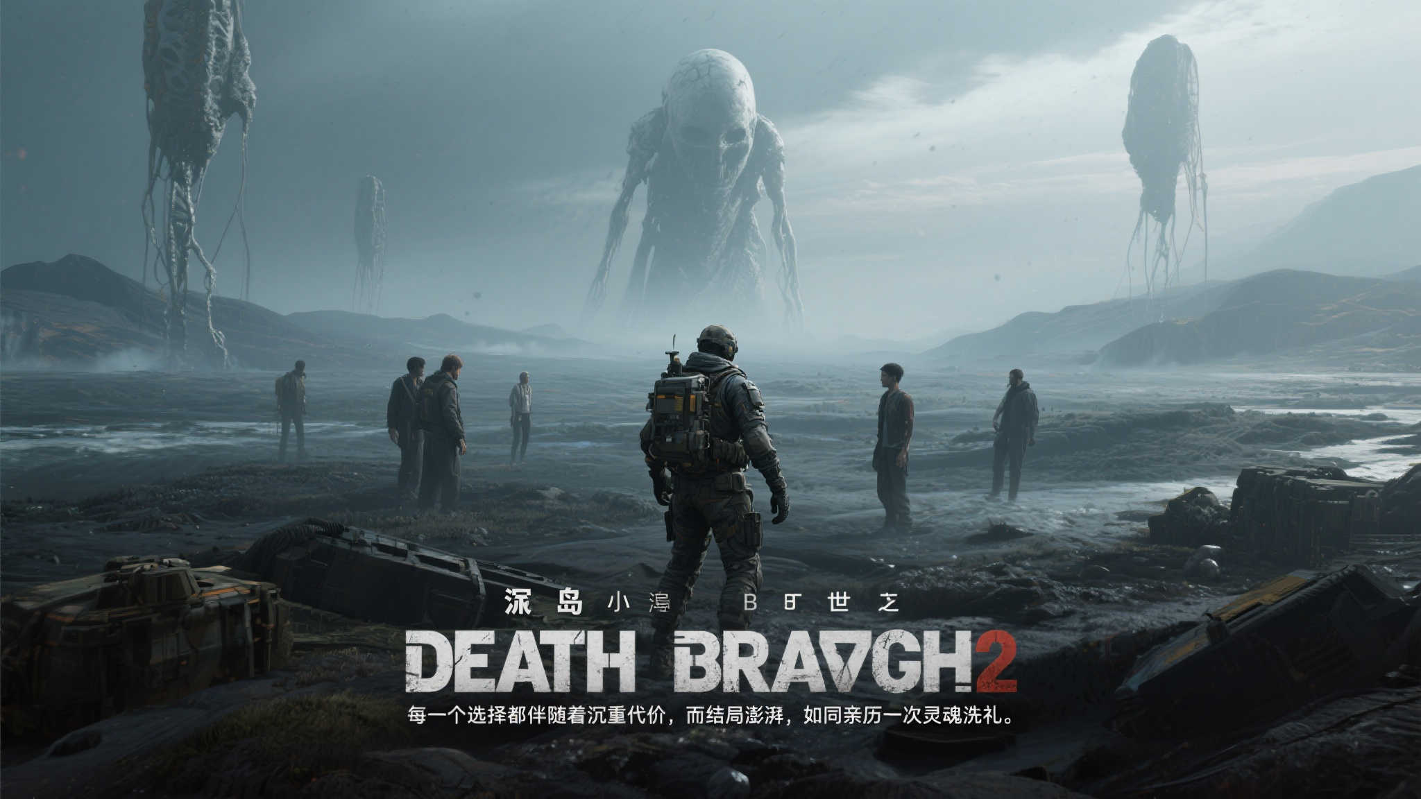 为什么选择我们